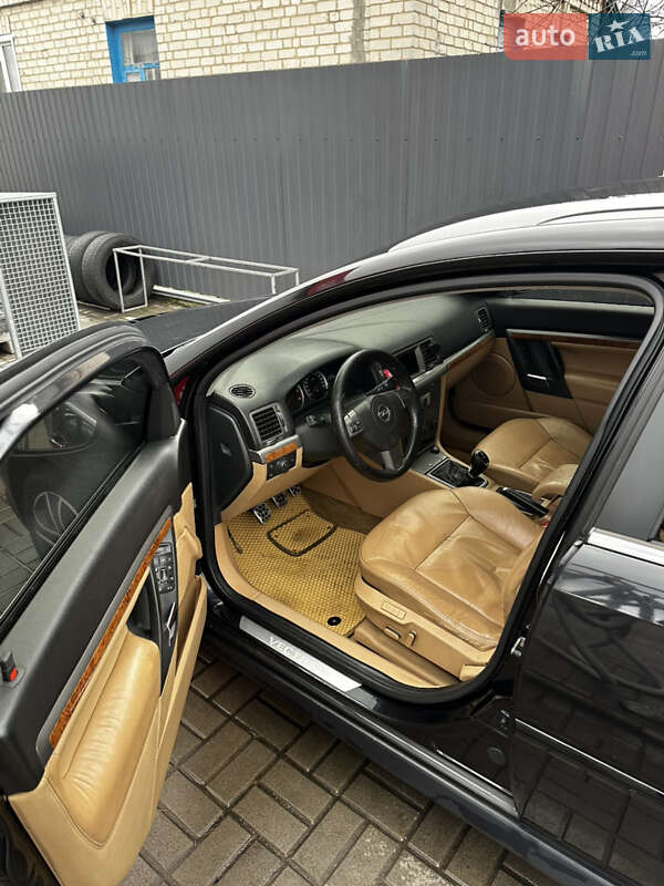 Универсал Opel Vectra 2008 в Переяславе фото Универсал Opel Vectra 2008 в Переяславе