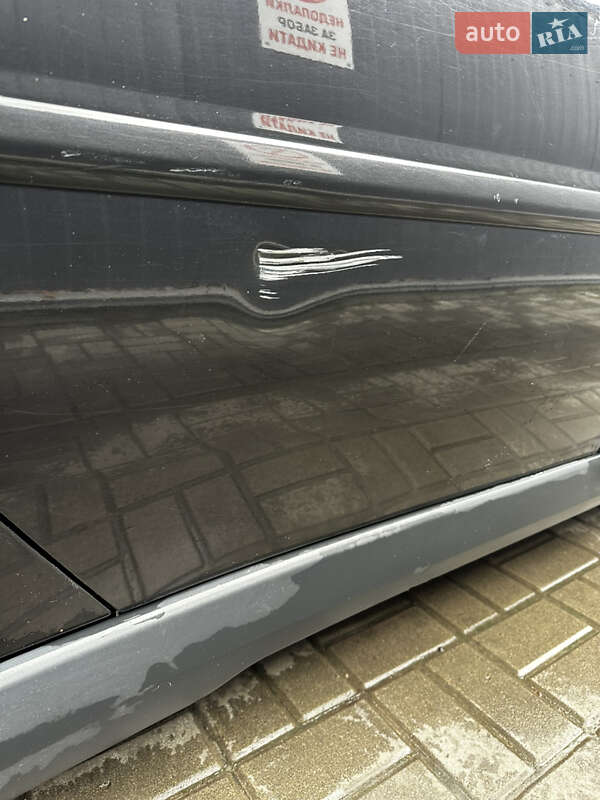 Универсал Opel Vectra 2008 в Переяславе фото 9 Универсал Opel Vectra 2008 в Переяславе