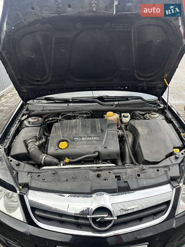Универсал Opel Vectra 2008 в Переяславе фото 11 Универсал Opel Vectra 2008 в Переяславе