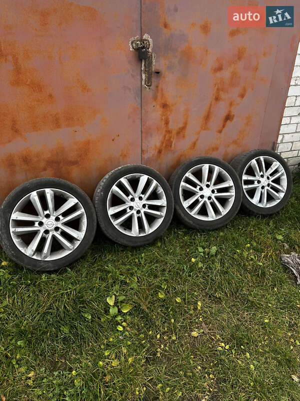 Универсал Opel Vectra 2008 в Переяславе фото 20 Универсал Opel Vectra 2008 в Переяславе