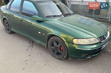 Седан Opel Vectra 1996 в Стрые