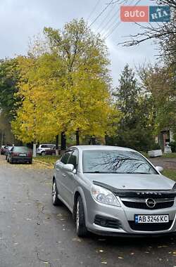 Седан Opel Vectra 2007 в Чечельнике