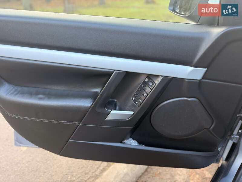 Универсал Opel Vectra 2004 в Староконстантинове фото 4 Универсал Opel Vectra 2004 в Староконстантинове