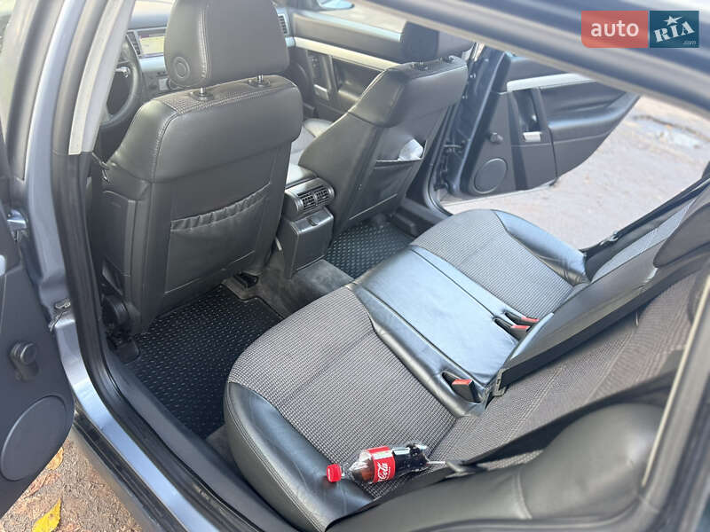 Универсал Opel Vectra 2004 в Староконстантинове фото 9 Универсал Opel Vectra 2004 в Староконстантинове