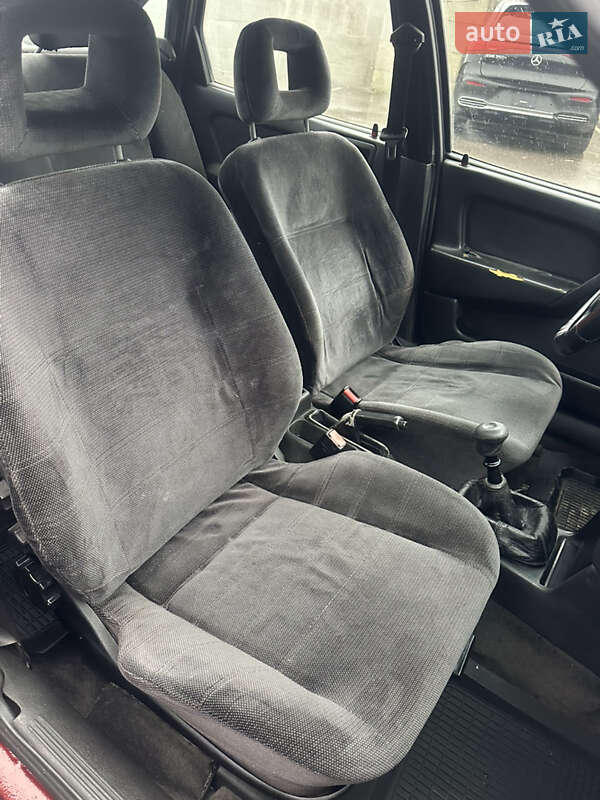 Седан Opel Vectra 1989 в Новой Водолаге фото 12 Седан Opel Vectra 1989 в Новой Водолаге