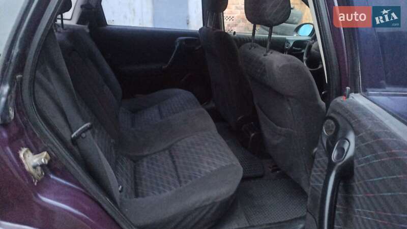 Седан Opel Vectra 1997 в Виннице фото 26 Седан Opel Vectra 1997 в Виннице