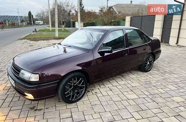 Седан Opel Vectra 1994 в Ізмаїлі