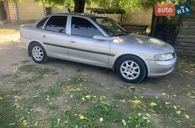 Седан Opel Vectra 1998 в Тыврове