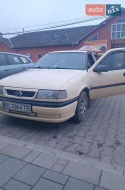 Седан Opel Vectra 1994 в Калуші