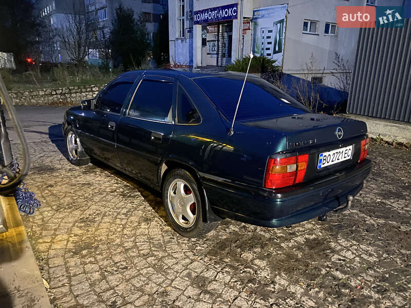 Opel Vectra 1995