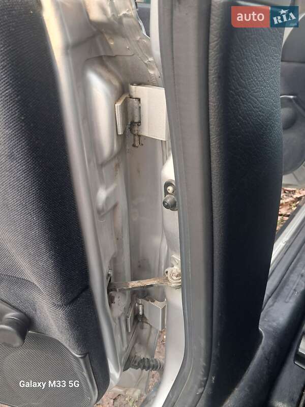 Седан Opel Vectra 2000 в Волковинцы фото 14 Седан Opel Vectra 2000 в Волковинцы