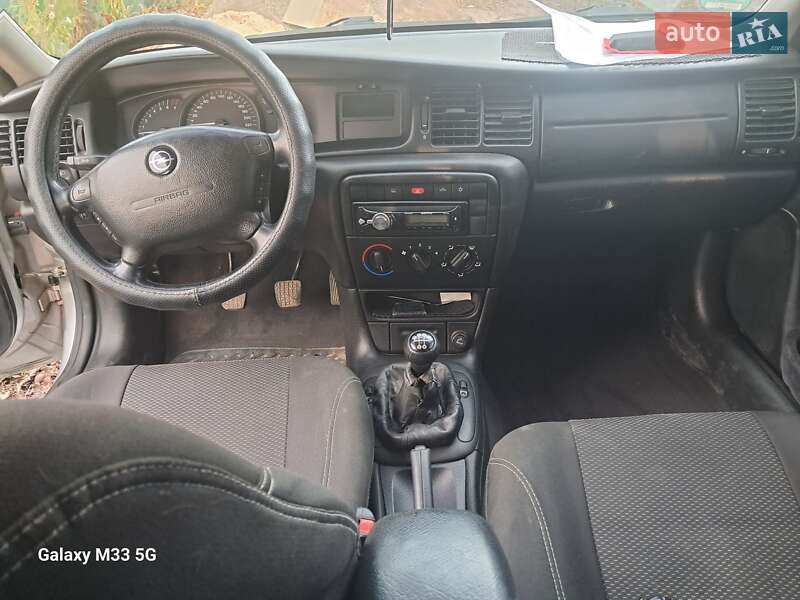 Седан Opel Vectra 2000 в Волковинцы фото 18 Седан Opel Vectra 2000 в Волковинцы
