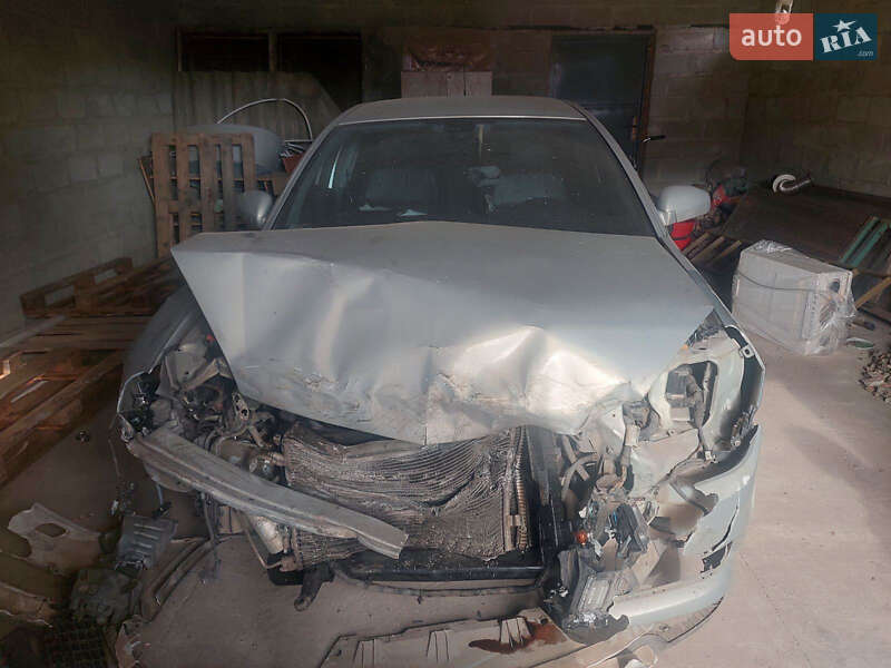 Седан Opel Vectra 2008 в Николаеве фото 2 Седан Opel Vectra 2008 в Николаеве