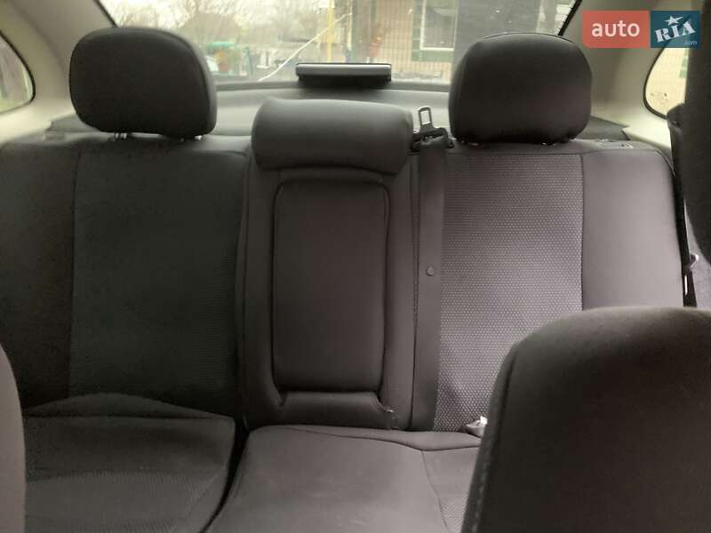 Седан Opel Vectra 1998 в Тыврове фото 2 Седан Opel Vectra 1998 в Тыврове