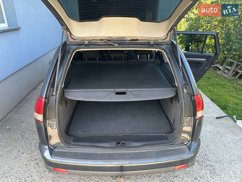Універсал Opel Vectra 2006 в Луцьку фото 5 Універсал Opel Vectra 2006 в Луцьку