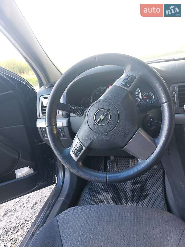 Універсал Opel Vectra 2006 в Луцьку фото 6 Універсал Opel Vectra 2006 в Луцьку