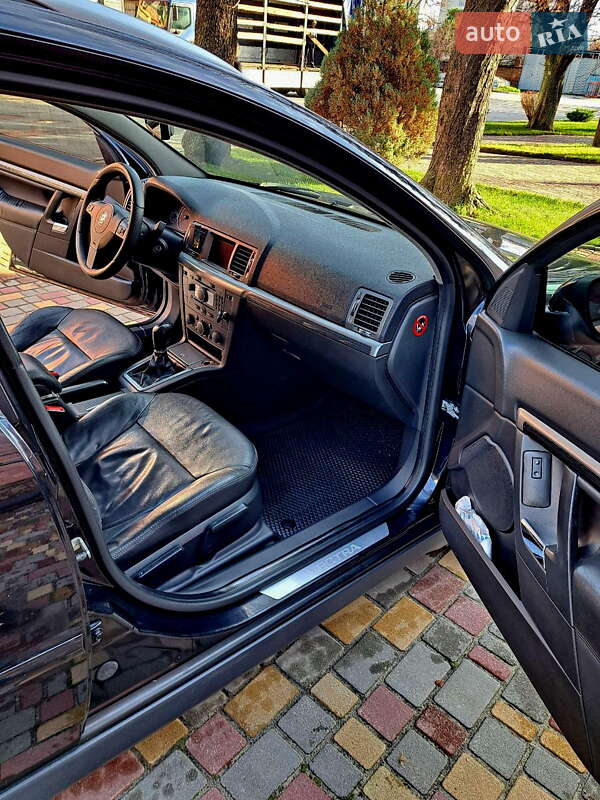 Универсал Opel Vectra 2007 в Харькове фото 13 Универсал Opel Vectra 2007 в Харькове