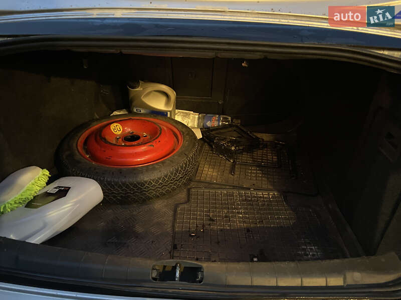 Седан Opel Vectra 2007 в Киеве фото 15 Седан Opel Vectra 2007 в Киеве