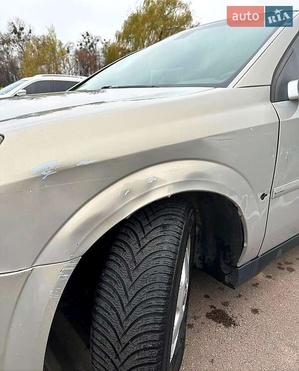 Універсал Opel Vectra 2006 в Києві фото 4 Універсал Opel Vectra 2006 в Києві