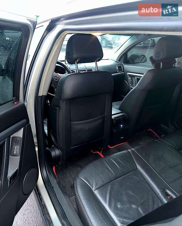 Універсал Opel Vectra 2006 в Києві фото 11 Універсал Opel Vectra 2006 в Києві