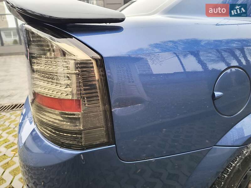 Седан Opel Vectra 2002 в Тернополе фото 6 Седан Opel Vectra 2002 в Тернополе