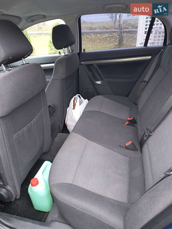 Седан Opel Vectra 2002 в Тернополе фото 10 Седан Opel Vectra 2002 в Тернополе