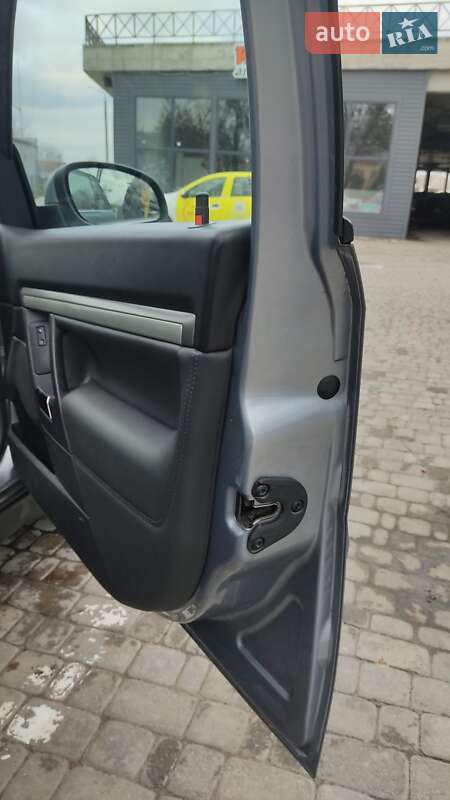 Универсал Opel Vectra 2008 в Харькове