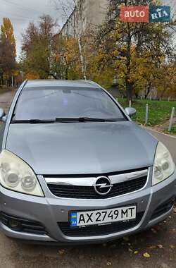 Универсал Opel Vectra 2008 в Харькове