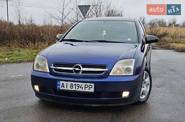 Універсал Opel Vectra 2003 в Обухові