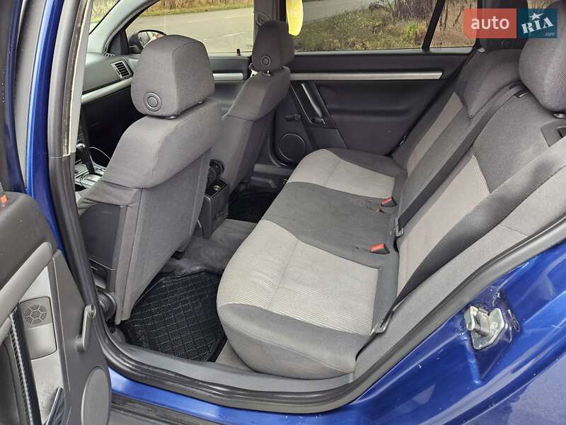 Универсал Opel Vectra 2003 в Обухове фото 25 Универсал Opel Vectra 2003 в Обухове