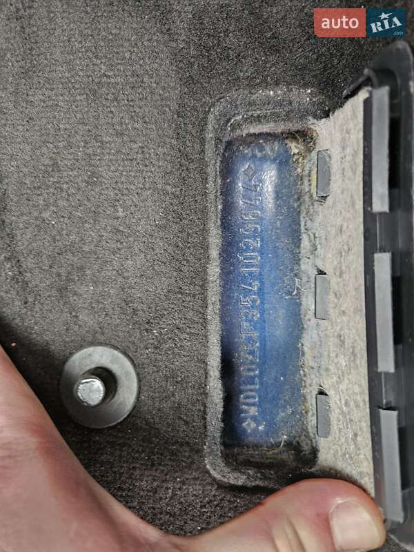 Универсал Opel Vectra 2003 в Обухове фото 35 Универсал Opel Vectra 2003 в Обухове