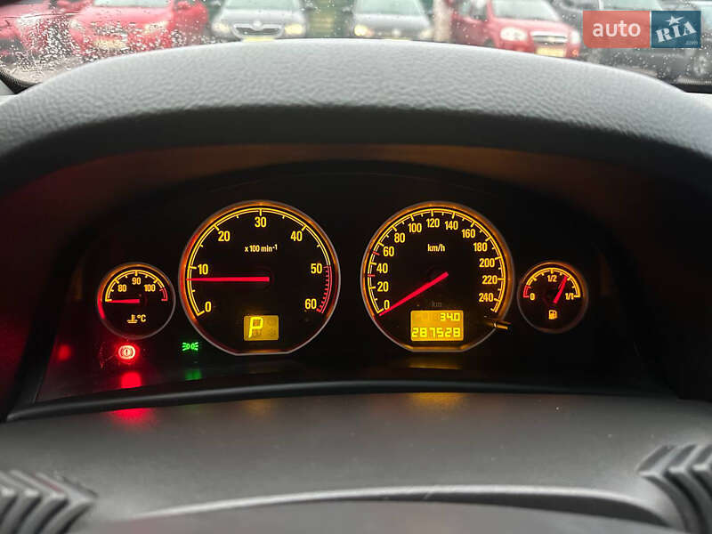 Универсал Opel Vectra 2006 в Крюковщине