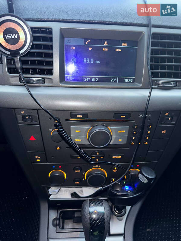 Универсал Opel Vectra 2006 в Крюковщине