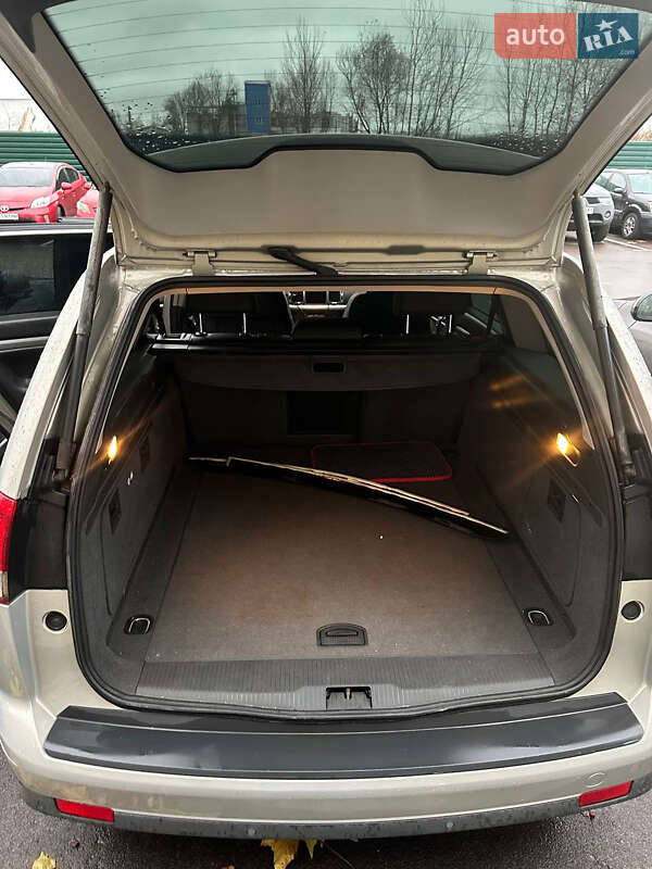 Универсал Opel Vectra 2006 в Крюковщине