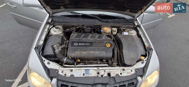 Универсал Opel Vectra 2007 в Якушинцах фото 14 Универсал Opel Vectra 2007 в Якушинцах