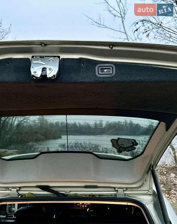 Універсал Opel Vectra 2007 в Дніпрі