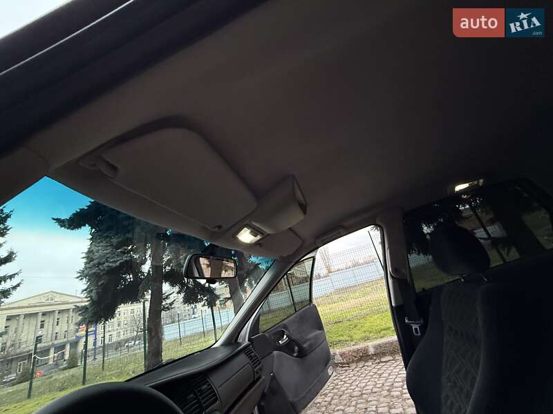 Ліфтбек Opel Vectra 2000 в Кропивницькому