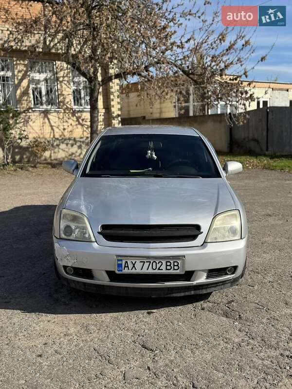 Седан Opel Vectra 2004 в Миколаєві фото 2 Седан Opel Vectra 2004 в Миколаєві