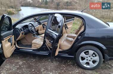 Седан Opel Vectra 2008 в Киеве