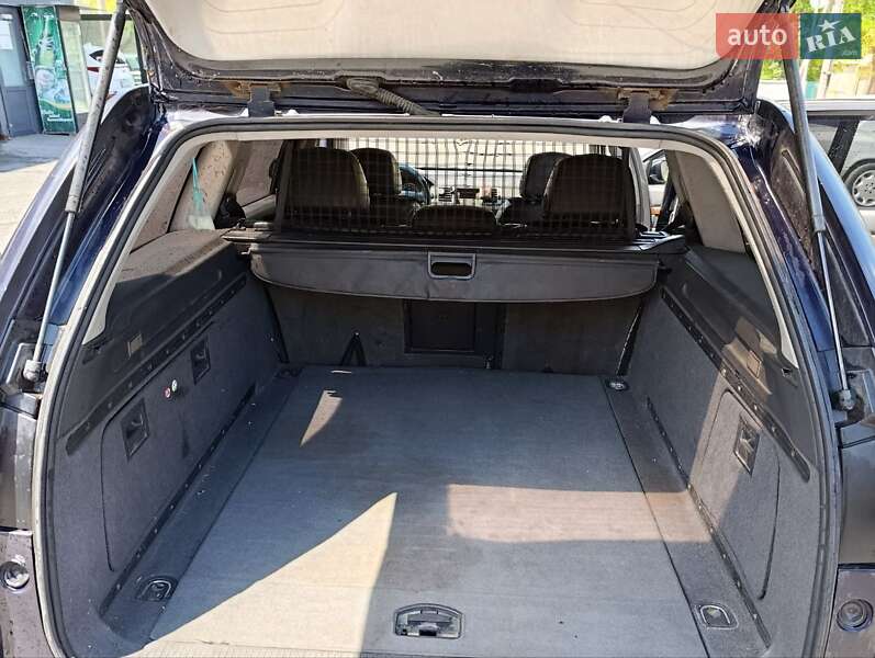 Универсал Opel Vectra 2004 в Одессе