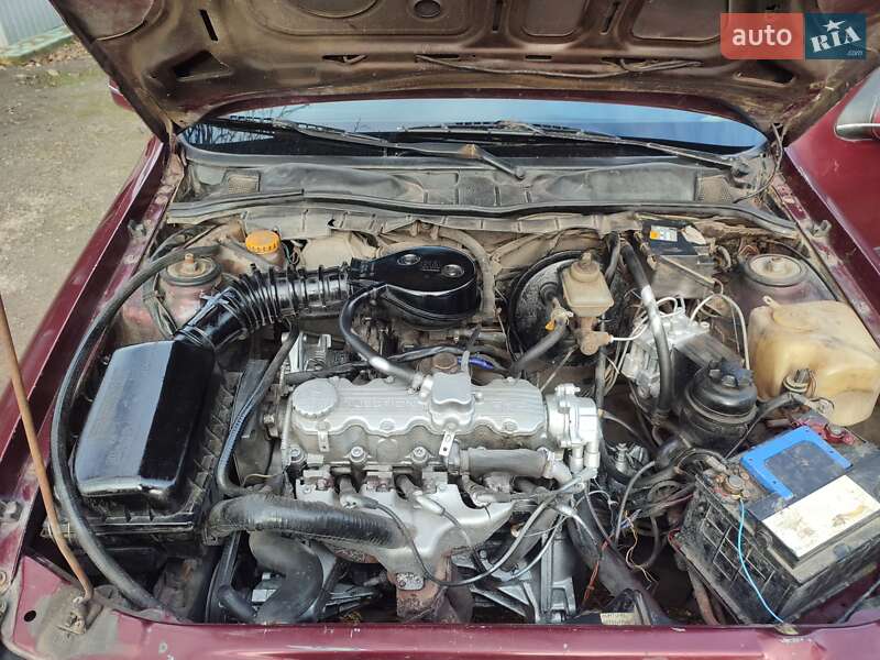 Седан Opel Vectra 1991 в Кам'янець-Подільському
