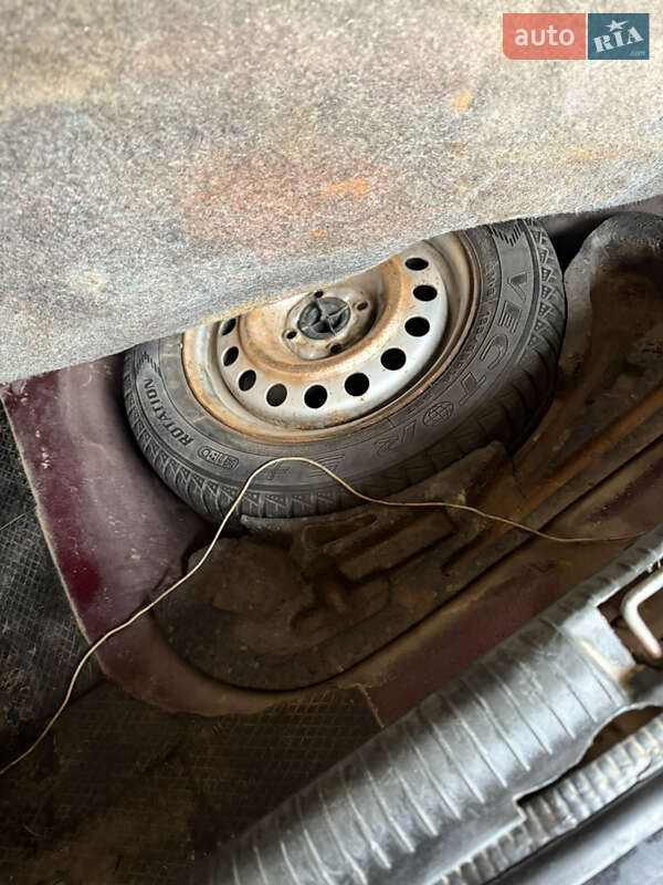 Седан Opel Vectra 1991 в Черном Острове