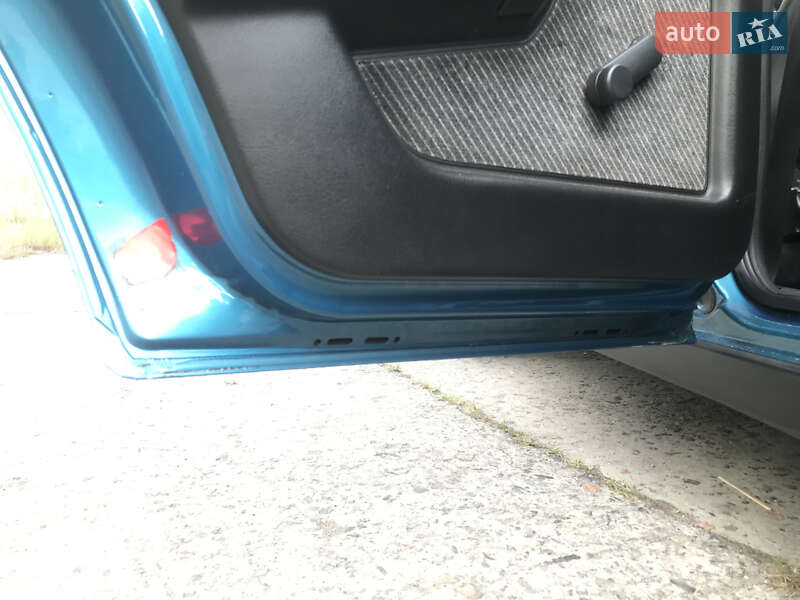 Ліфтбек Opel Vectra 1992 в Горішніх Плавнях