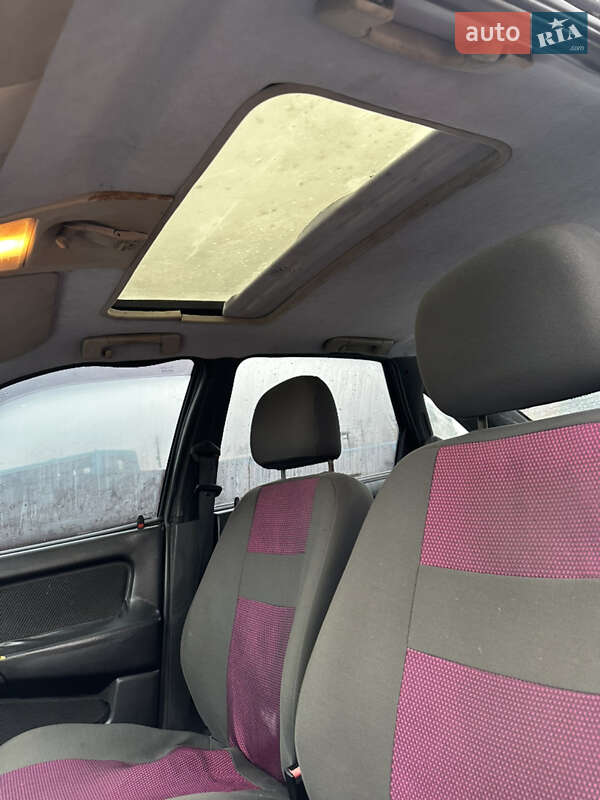 Седан Opel Vectra 1992 в Барышевке фото 8 Седан Opel Vectra 1992 в Барышевке