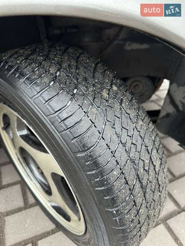 Седан Opel Vectra 1992 в Барышевке фото 11 Седан Opel Vectra 1992 в Барышевке