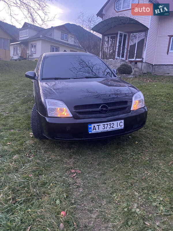 Универсал Opel Vectra 2005 в Ивано-Франковске фото 9 Универсал Opel Vectra 2005 в Ивано-Франковске