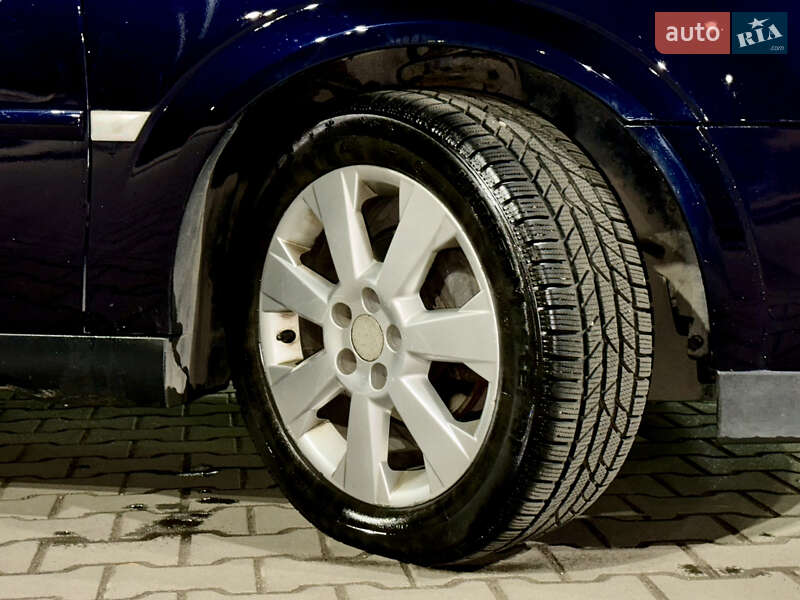 Универсал Opel Vectra 2004 в Житомире