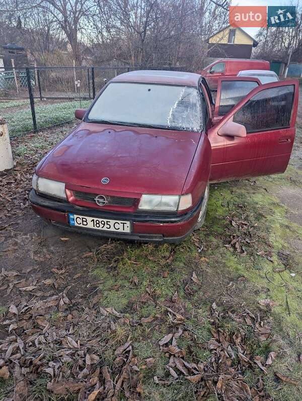 Седан Opel Vectra 1994 в Остер
