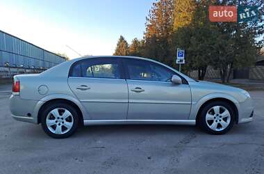 Седан Opel Vectra 2007 в Луцке