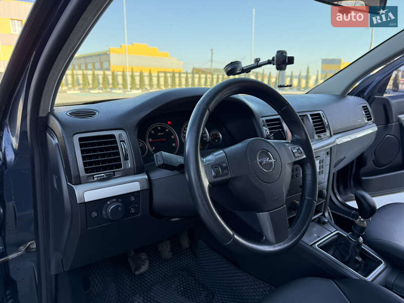 Универсал Opel Vectra 2007 в Звягеле фото 20 Универсал Opel Vectra 2007 в Звягеле